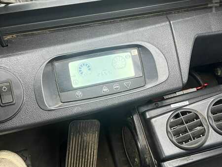 Elektro 4 Rad 2023  Doosan B50XC-7 (8)