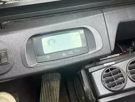 Electric - 4 wheels 2023  Doosan B50XC-7 (8)