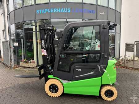 Elektro čtyřkolový VZV 2025  Cesab B625II (1)