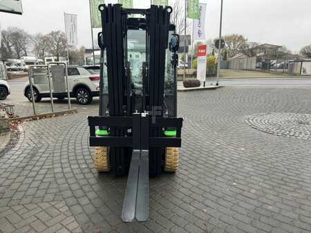 Elektro čtyřkolový VZV 2025  Cesab B625II (3)