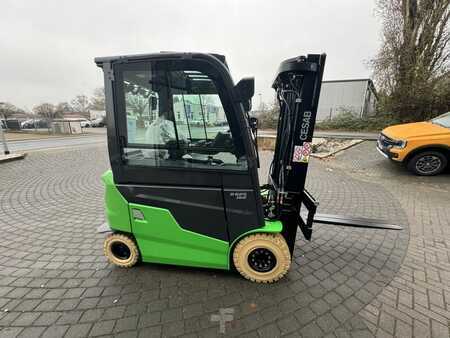 Elektro čtyřkolový VZV 2025  Cesab B625II (4)