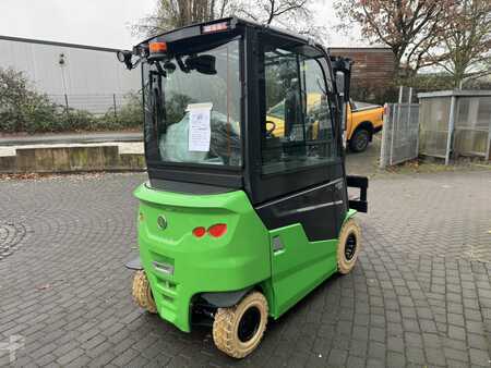 Elektro čtyřkolový VZV 2025  Cesab B625II (5)