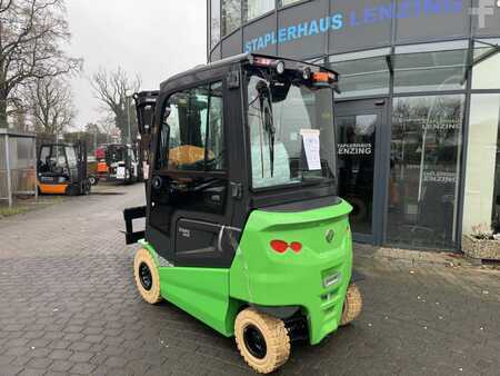 Elektro čtyřkolový VZV 2025  Cesab B625II (7)