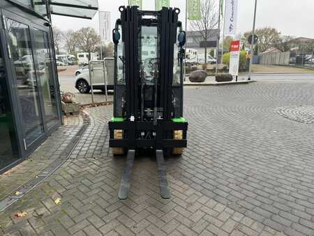 Elektro čtyřkolový VZV 2025  Cesab B625II (3)