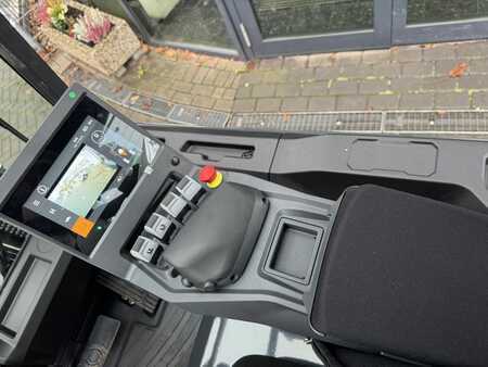 Elektro čtyřkolový VZV 2025  Cesab B625II (8)