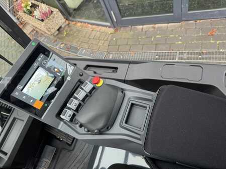 Sähkö - 4 pyör 2025  Cesab B625II (8)