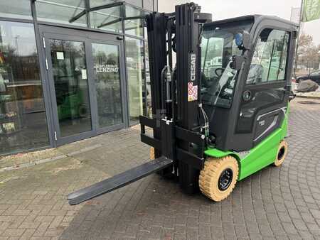 Sähkö - 4 pyör 2025  Cesab B625II (2)