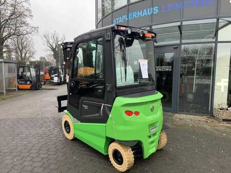 Sähkö - 4 pyör 2025  Cesab B625II (7)