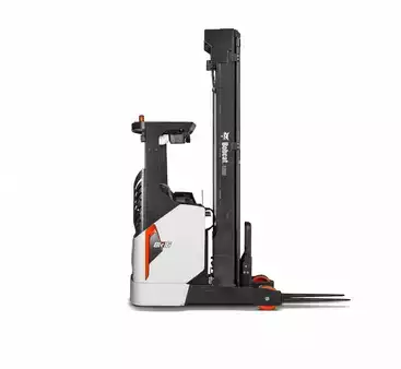 Tolóoszlopos targonca 2026  Bobcat BR16J-9 (1)