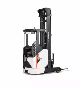 Tolóoszlopos targonca 2026  Bobcat BR16J-9 (2)