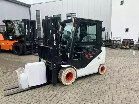 Sähkö - 4 pyör 2025  Bobcat B35NS (1)