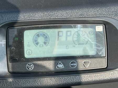 Carrelli elettrici 4 ruote 2025  Bobcat B50 XC-7 (10)