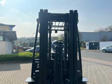 Carrelli elettrici 4 ruote 2025  Bobcat B50 XC-7 (9)