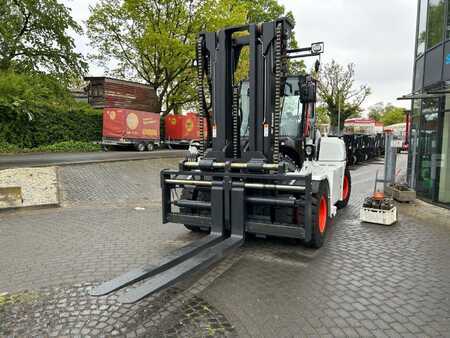 Carrelli elevatori diesel 2025  Bobcat D160S-9 (1)