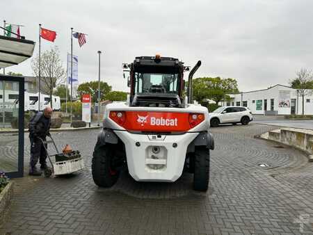 Carrelli elevatori diesel 2025  Bobcat D160S-9 (5)