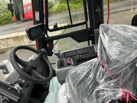 Carrelli elevatori diesel 2025  Bobcat D160S-9 (7)