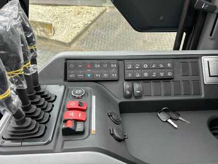 Empilhador diesel 2025  Bobcat D160S-9 SOFORT VERFÜGBAR (8)