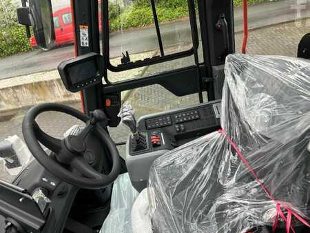 Chariots élévateurs diesel 2025  Bobcat D160S-9 SOFORT VERFÜGBAR (7)