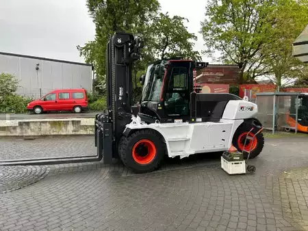 Dieselstapler  Bobcat D160S-9 SOFORT VERFÜGBAR (1)