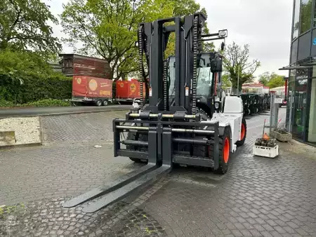 Dieselstapler  Bobcat D160S-9 SOFORT VERFÜGBAR (2)