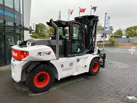 Dieselstapler  Bobcat D160S-9 SOFORT VERFÜGBAR (4)