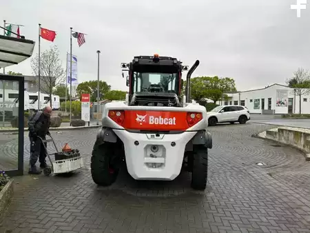 Dieselstapler  Bobcat D160S-9 SOFORT VERFÜGBAR (5)