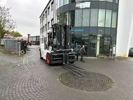 Dieselstapler  Bobcat D160S-9 SOFORT VERFÜGBAR (6)