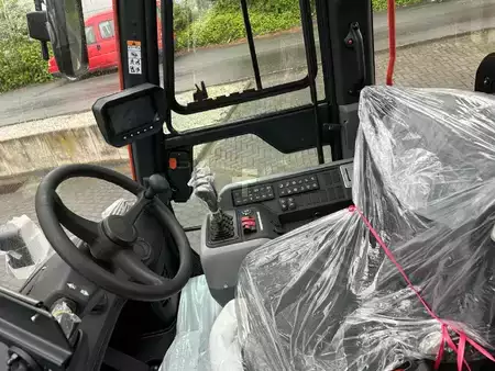 Dieselstapler  Bobcat D160S-9 SOFORT VERFÜGBAR (7)