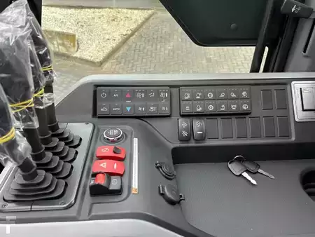 Dieselstapler  Bobcat D160S-9 SOFORT VERFÜGBAR (8)