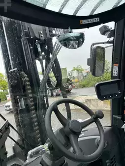 Dieselstapler  Bobcat D160S-9 SOFORT VERFÜGBAR (9)