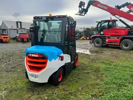 Dieseltrukki 2025  Bobcat D35 NXP (3)