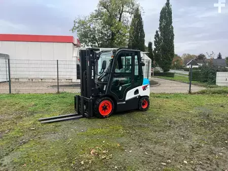 Dieseltrukki 2025  Bobcat D35 NXP (8)