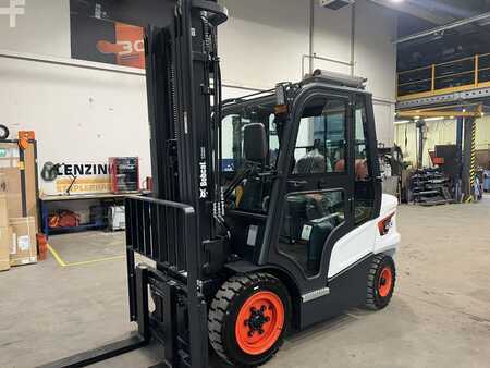 Carrelli elevatori GPL 2025  Bobcat G30 NXP (1)