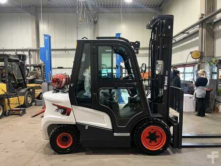 Carrelli elevatori GPL 2025  Bobcat G30 NXP (4)