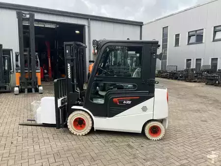 Sähkö - 4 pyör 2025  Bobcat B35NS (2)