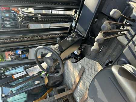 Elektro tříkolové VZV 2025  EP Equipment CPD15TVL (6)