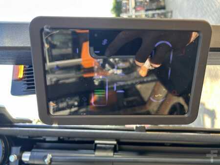 El truck - 3 hjulet 2025  EP Equipment CPD15TVL (7)