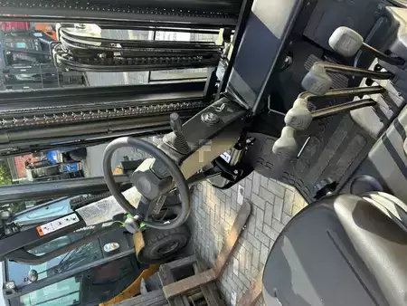 Elektro 3 Rad 2025  EP Equipment CPD15TVL (6)