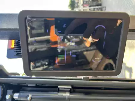 Elektro 3 Rad 2025  EP Equipment CPD15TVL (7)