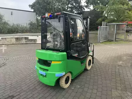 El Truck - 4-hjul 2026  Noblelift CPD18A (4)