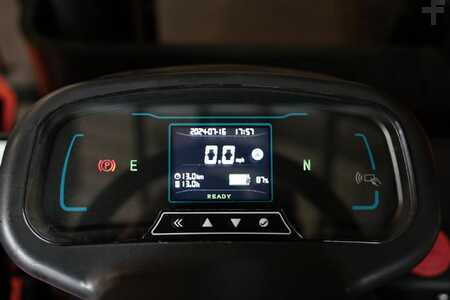 Elektro 4 Rad 2025  Noblelift CPD25-A (5)