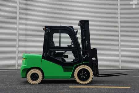 Elektro čtyřkolový VZV 2025  Noblelift CPD38-A (10)