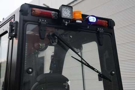 Elektro čtyřkolový VZV 2025  Noblelift CPD38-A (5)