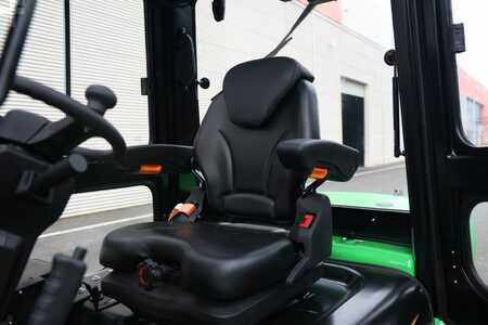 Elektro čtyřkolový VZV 2025  Noblelift CPD38-A (6)