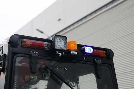 Elektro 4 Rad 2025  Noblelift CPD38-A (4)