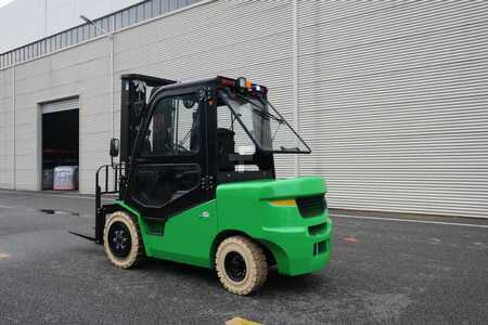 Elektro 4 Rad 2025  Noblelift CPD38-A (7)