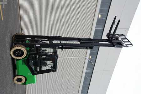 Elektro 4 Rad 2025  Noblelift CPD38-A (8)