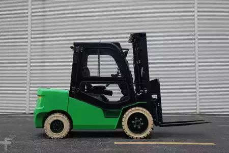 Electric - 4 wheels 2025  Noblelift CPD38-A (10)