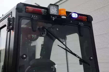 Electric - 4 wheels 2025  Noblelift CPD38-A (5)