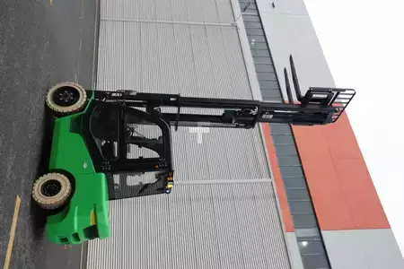 Electric - 4 wheels 2025  Noblelift CPD38-A (9)